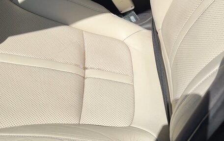 KIA Quoris I, 2013 год, 1 500 000 рублей, 16 фотография