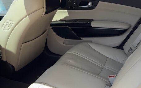 KIA Quoris I, 2013 год, 1 500 000 рублей, 18 фотография