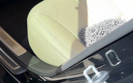 KIA Quoris I, 2013 год, 1 500 000 рублей, 19 фотография