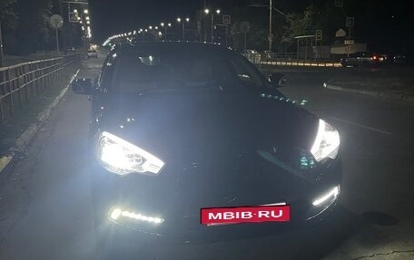 KIA Quoris I, 2013 год, 1 500 000 рублей, 8 фотография