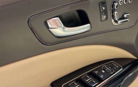 KIA Quoris I, 2013 год, 1 500 000 рублей, 20 фотография