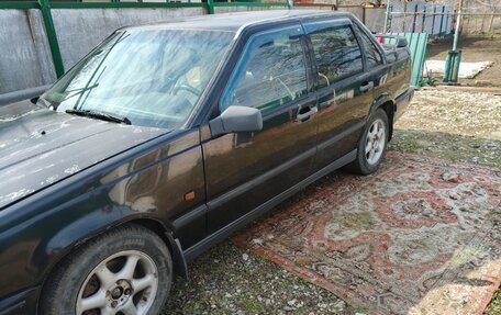 Volvo 850, 1994 год, 140 000 рублей, 2 фотография