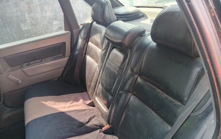 Volvo 850, 1994 год, 140 000 рублей, 7 фотография