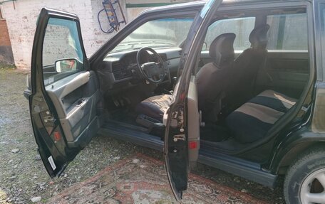 Volvo 850, 1994 год, 140 000 рублей, 9 фотография