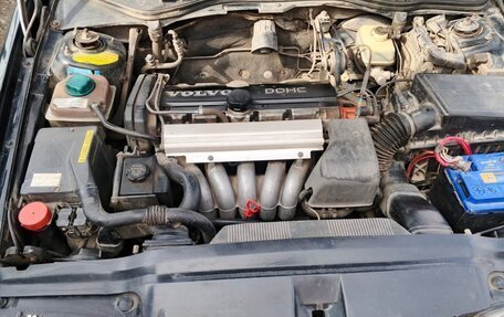 Volvo 850, 1994 год, 140 000 рублей, 10 фотография