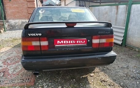 Volvo 850, 1994 год, 140 000 рублей, 3 фотография