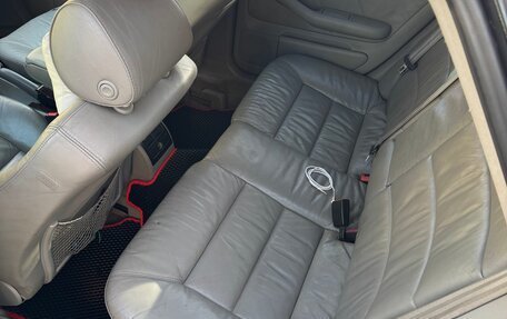 Audi A6, 2002 год, 640 000 рублей, 8 фотография