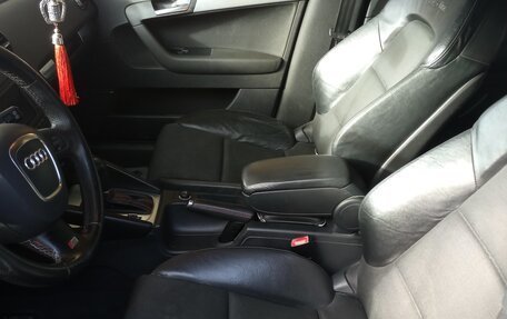 Audi A3, 2007 год, 990 000 рублей, 5 фотография