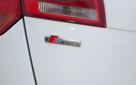 Audi A3, 2007 год, 990 000 рублей, 12 фотография