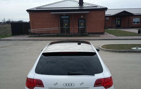 Audi A3, 2007 год, 990 000 рублей, 2 фотография