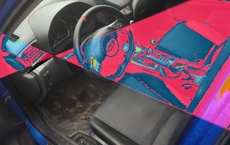 Subaru Impreza WRX III рестайлинг, 2008 год, 1 400 000 рублей, 11 фотография