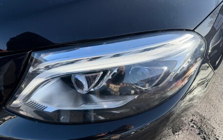 Mercedes-Benz GLE, 2016 год, 3 990 000 рублей, 6 фотография