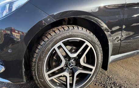 Mercedes-Benz GLE, 2016 год, 3 990 000 рублей, 9 фотография