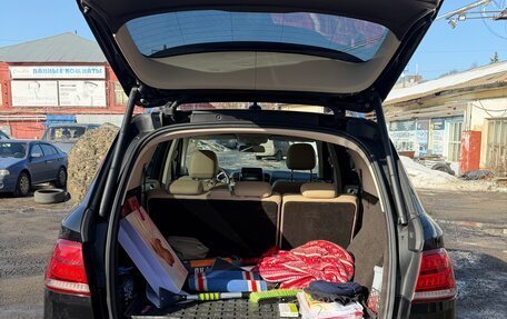 Mercedes-Benz GLE, 2016 год, 3 990 000 рублей, 5 фотография