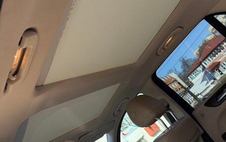 Mercedes-Benz GLE, 2016 год, 3 990 000 рублей, 21 фотография