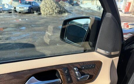 Mercedes-Benz GLE, 2016 год, 3 990 000 рублей, 24 фотография