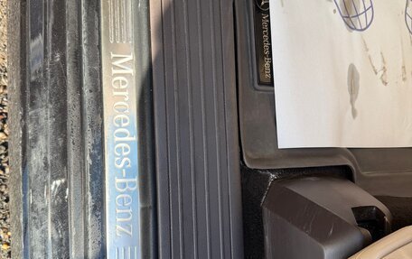 Mercedes-Benz GLE, 2016 год, 3 990 000 рублей, 25 фотография