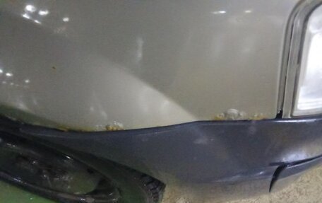 Renault Logan I, 2011 год, 280 000 рублей, 7 фотография