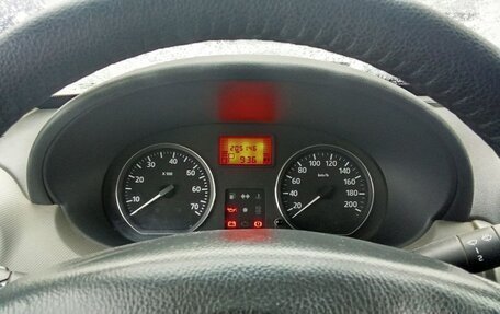 Renault Logan I, 2011 год, 280 000 рублей, 8 фотография