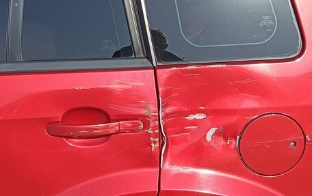 Ford Fusion I, 2006 год, 400 000 рублей, 6 фотография