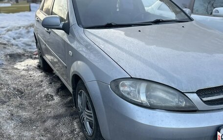 Chevrolet Lacetti, 2007 год, 330 000 рублей, 4 фотография