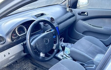 Chevrolet Lacetti, 2007 год, 330 000 рублей, 5 фотография