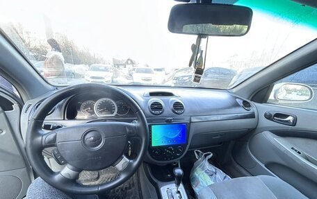 Chevrolet Lacetti, 2007 год, 330 000 рублей, 6 фотография