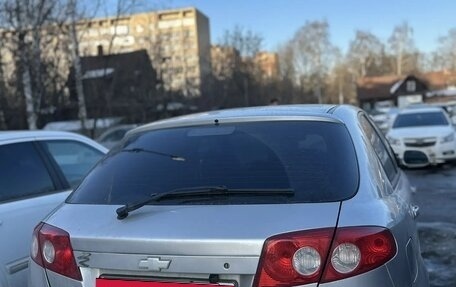 Chevrolet Lacetti, 2007 год, 330 000 рублей, 3 фотография