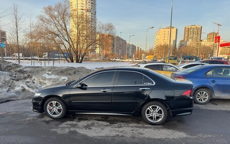 Honda Accord VII рестайлинг, 2006 год, 950 000 рублей, 6 фотография