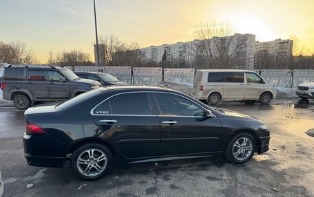 Honda Accord VII рестайлинг, 2006 год, 950 000 рублей, 2 фотография