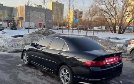 Honda Accord VII рестайлинг, 2006 год, 950 000 рублей, 7 фотография