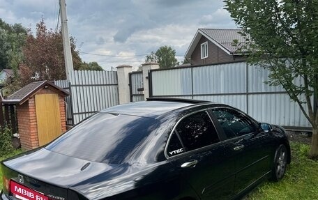 Honda Accord VII рестайлинг, 2006 год, 950 000 рублей, 11 фотография