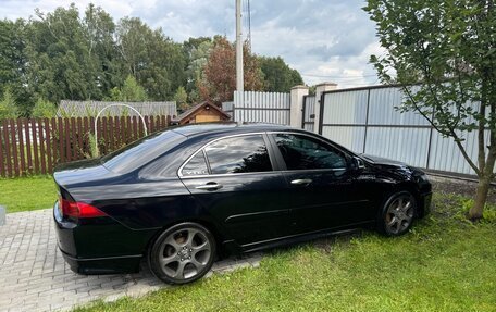 Honda Accord VII рестайлинг, 2006 год, 950 000 рублей, 16 фотография