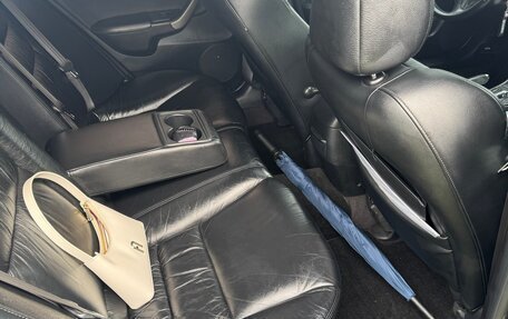 Honda Accord VII рестайлинг, 2006 год, 950 000 рублей, 14 фотография