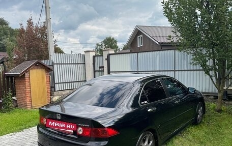 Honda Accord VII рестайлинг, 2006 год, 950 000 рублей, 17 фотография