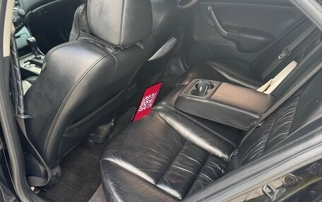 Honda Accord VII рестайлинг, 2006 год, 950 000 рублей, 13 фотография