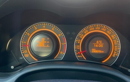 Toyota Corolla, 2007 год, 999 999 рублей, 5 фотография