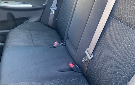 Toyota Corolla, 2007 год, 999 999 рублей, 9 фотография