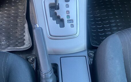 Toyota Corolla, 2007 год, 999 999 рублей, 7 фотография