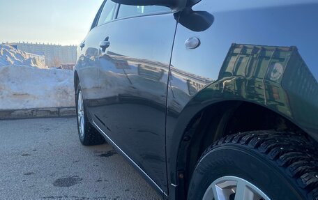 Toyota Corolla, 2007 год, 999 999 рублей, 11 фотография