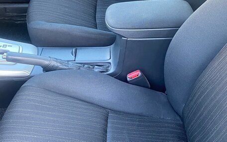 Toyota Corolla, 2007 год, 999 999 рублей, 8 фотография