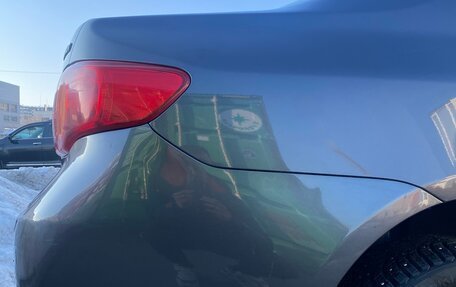 Toyota Corolla, 2007 год, 999 999 рублей, 12 фотография