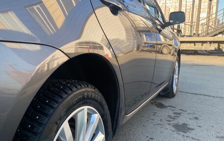 Toyota Corolla, 2007 год, 999 999 рублей, 14 фотография