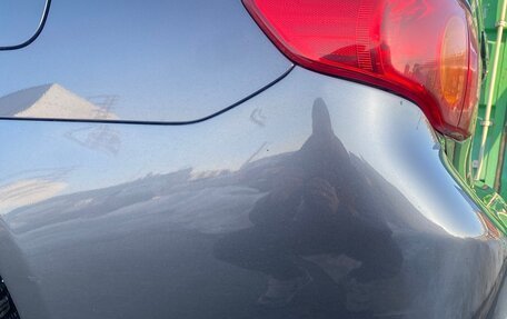 Toyota Corolla, 2007 год, 999 999 рублей, 13 фотография