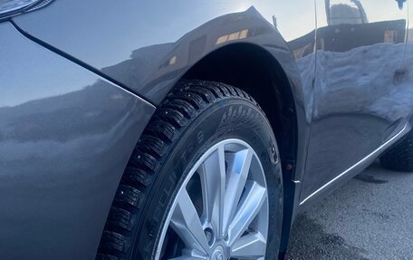 Toyota Corolla, 2007 год, 999 999 рублей, 17 фотография