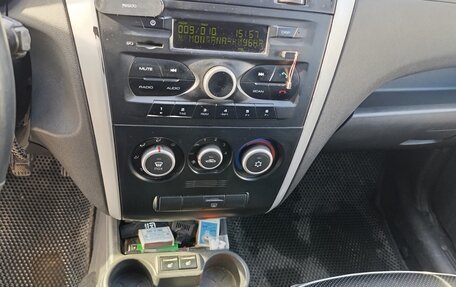 Datsun on-DO I рестайлинг, 2016 год, 555 000 рублей, 3 фотография