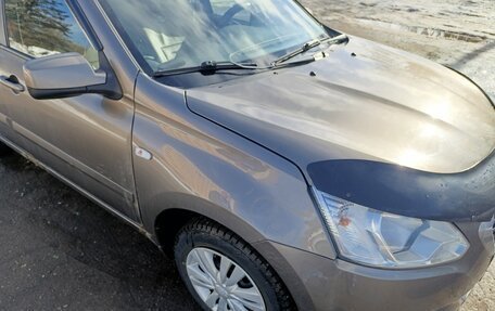 Datsun on-DO I рестайлинг, 2016 год, 555 000 рублей, 6 фотография