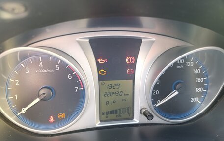 Datsun on-DO I рестайлинг, 2016 год, 555 000 рублей, 2 фотография