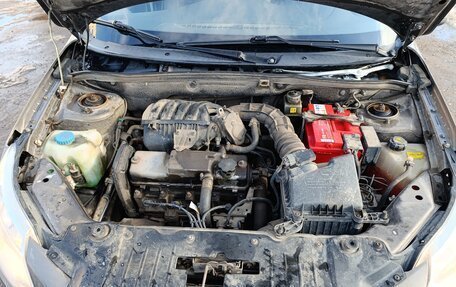 Datsun on-DO I рестайлинг, 2016 год, 555 000 рублей, 4 фотография