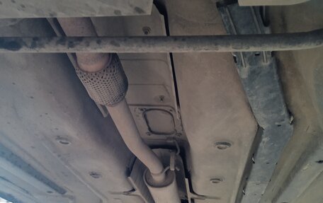 Datsun on-DO I рестайлинг, 2016 год, 555 000 рублей, 11 фотография